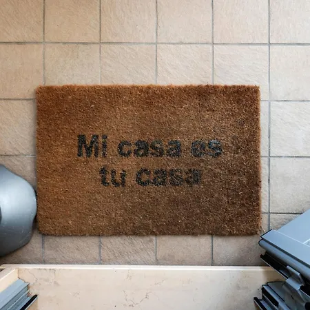 아파트 A Due Passi Dal Centro Bilo