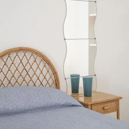 A Due Passi Dal Centro Bilo Lägenhet Otranto