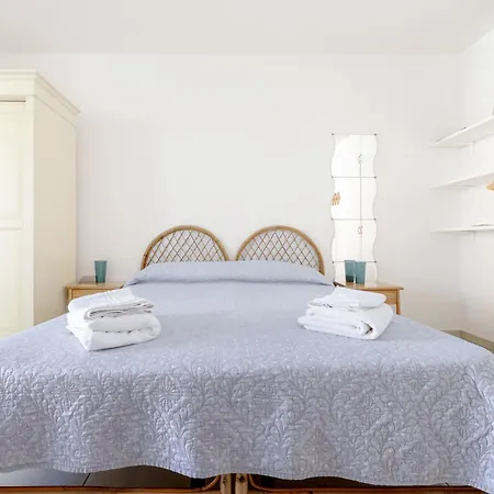 Lägenhet A Due Passi Dal Centro Bilo Otranto