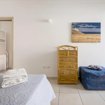 Lägenhet A Due Passi Dal Centro Bilo Otranto