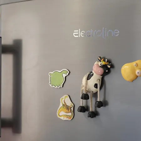 Lägenhet A Due Passi Dal Centro Bilo