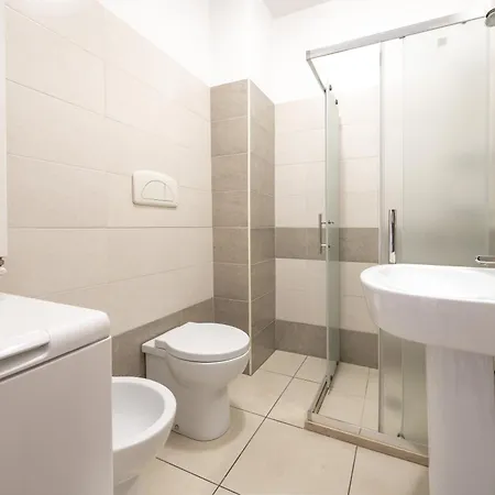 A Due Passi Dal Centro Bilo Lägenhet