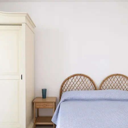 Lägenhet A Due Passi Dal Centro Bilo Otranto