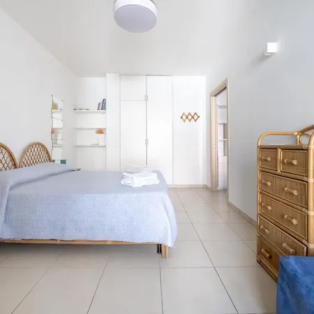 Lägenhet A Due Passi Dal Centro Bilo