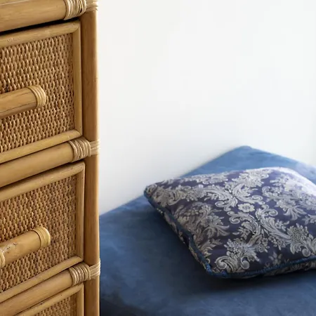 Lägenhet A Due Passi Dal Centro Bilo