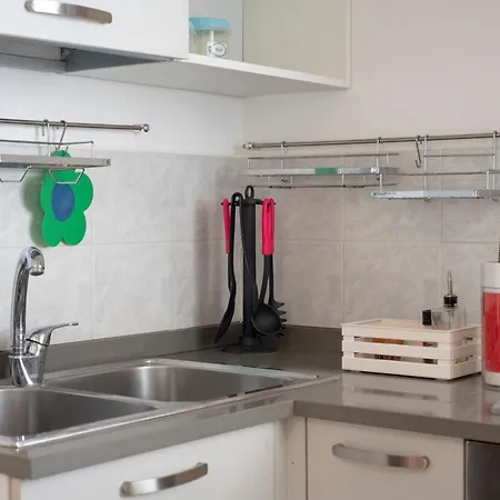 A Due Passi Dal Centro Bilo Apartman Otranto