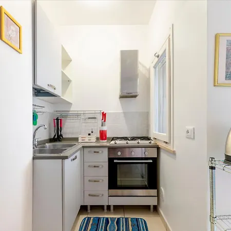 Apartman A Due Passi Dal Centro Bilo Otranto