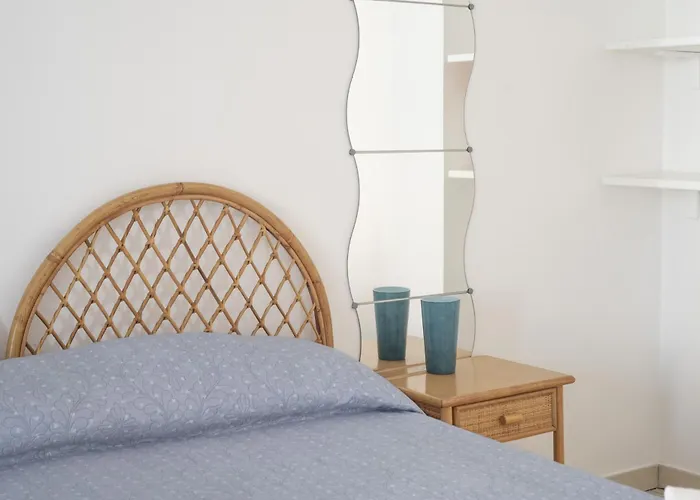 A Due Passi Dal Centro Bilo Appartement Otrante