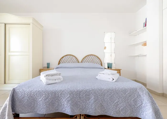 Appartement A Due Passi Dal Centro Bilo Otrante