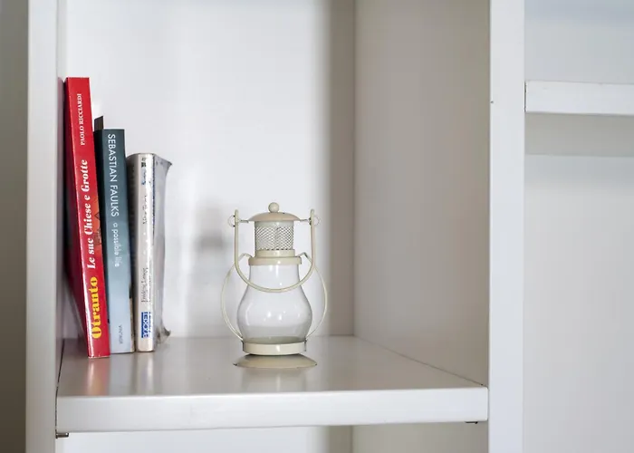 A Due Passi Dal Centro Bilo * Otrante