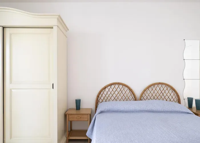 Appartement A Due Passi Dal Centro Bilo Otrante