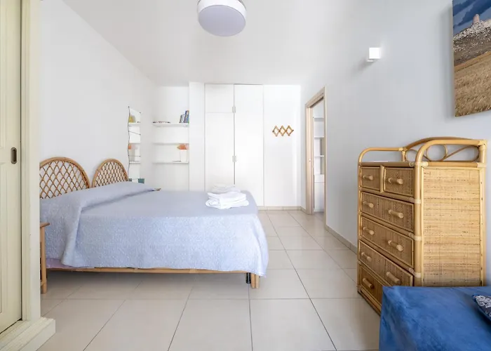 Appartement A Due Passi Dal Centro Bilo