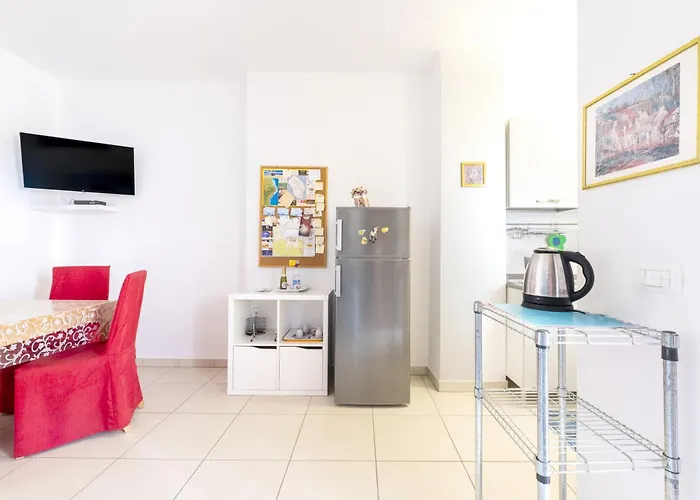 A Due Passi Dal Centro Bilo *