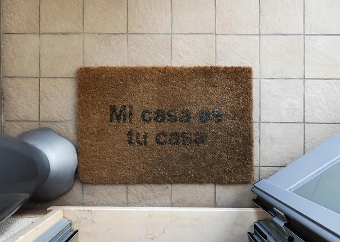 A Due Passi Dal Centro Bilo