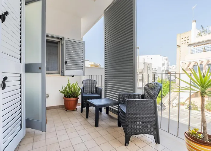 Appartement A Due Passi Dal Centro Bilo